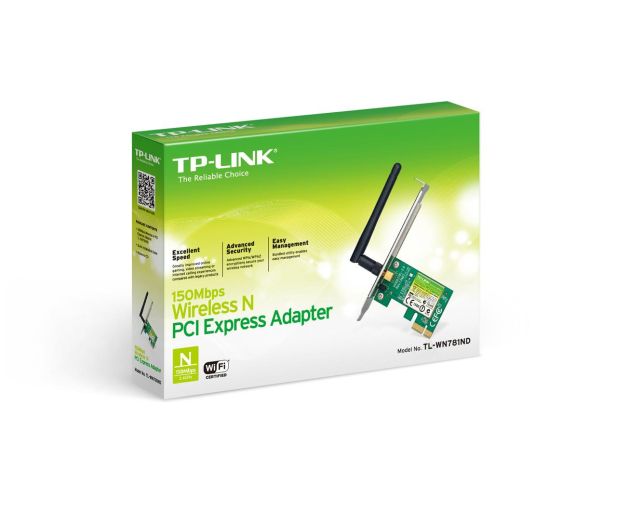 TP-LINK TL-WN781ND - 59285 - zdjęcie 3